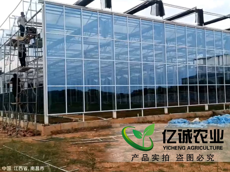 新型溫室建設(shè)如何構(gòu)建？重大意義表現(xiàn)在那些方面？