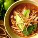 Crock-Pot Chicken Tortilla Soup